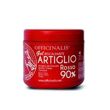 Gel riscaldante artiglio rosso - gel,