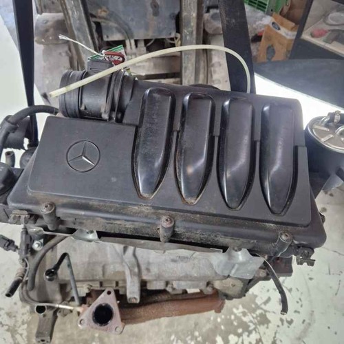 Motore completo mercedes - motore,