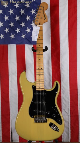 Squier fsr classic vibe 70s - fsr, '70s
