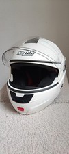 Casco pieghevole Nolan N91 Evo
