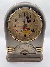 Sveglia musicale vintage Seiko