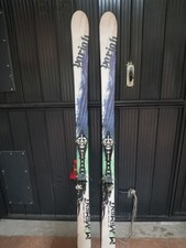 sci alpinismo movement set