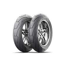 Pneumatico michelin bopper - pneumatico,