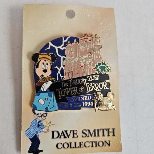 Disney wdw dave smith mickey - disney,