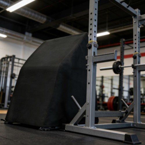 Copertura squat rack - squat,