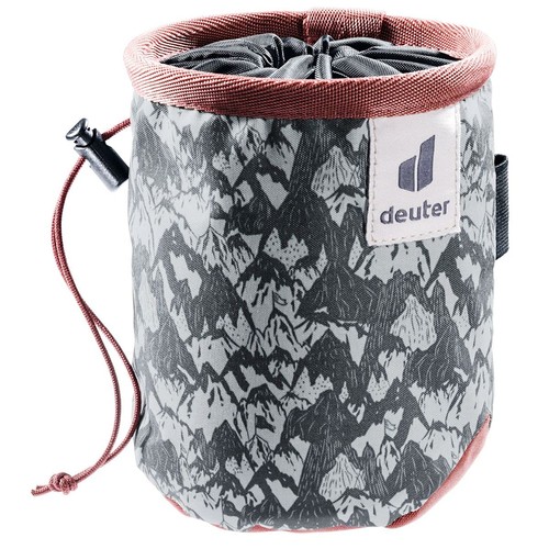 Deuter gravity chalk bag - deuter,