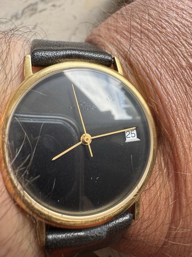 Orologio milus automatico - milus,