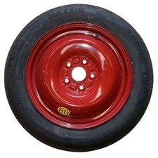 Ruotino di scorta 4Jx16H ET50 Opel 5 fori