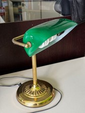 Lampada Churchill Emeralite