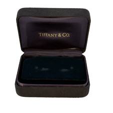 Tiffany scatola porta - co.,