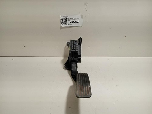 Pedale acceleratore per - acceleratore,