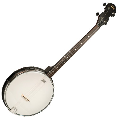 Gold tone banjo tenore - tenore, 4
