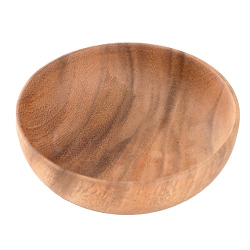 Ciotola legno - in,