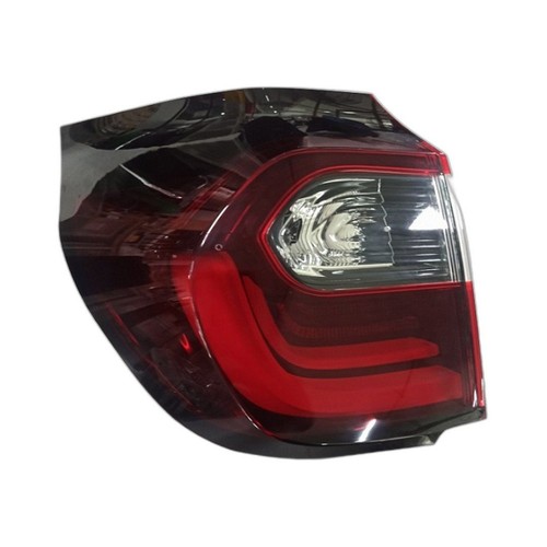 Fanale posteriore destro - fanale, dx