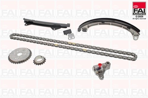 Kit distribuzione daihatsu - distribuzione,