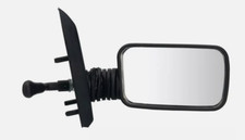 PER PANDA 750 4x4 dal 1986 - 2003 SPECCHIETTO SPECCHIO RETROVISORE DX PASSEGGERO