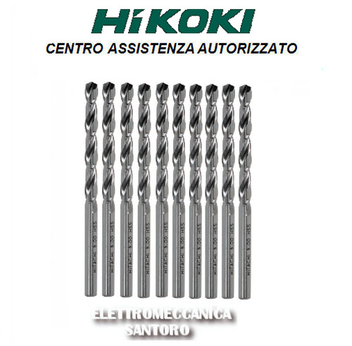 Punta hss ferro x 33 - hss, da