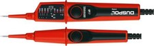 Tester di tensione DUSPOL analogico Benning | 4014651502611