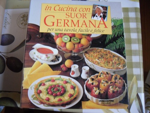Enciclopedia della cucina - enciclopedia,