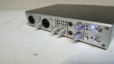 Interfaccia MIDI registrazione