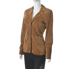 Giacca SAKI in pelle