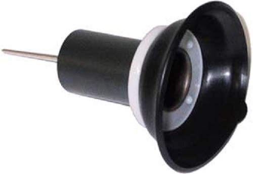 Membrana carburatore 6020002 - membrana,