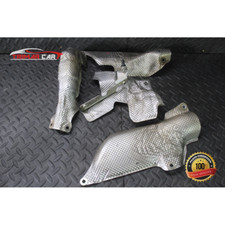 KIT CARTER PARACALORE SCARICO MASERATI GHIBLI 3 (M157)(DAL 2013) 3.0D 275CV 202K