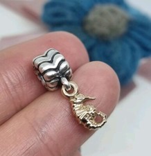 Ciondolo pendente cavalluccio