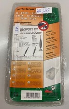 Sacchetti filtro 5 pz cod. 1195 aspirapolvere De Longhi Electrolux Alfatec Bosch