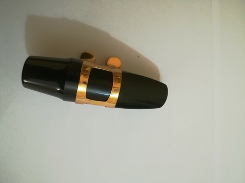 Bocchino sax alto con - sax, alto,