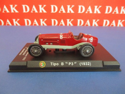 Die cast modellino auto - 1/43,
