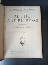 Gli Animali e la loro