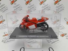 DIE CAST 1/24 " YAMAHA YZR500