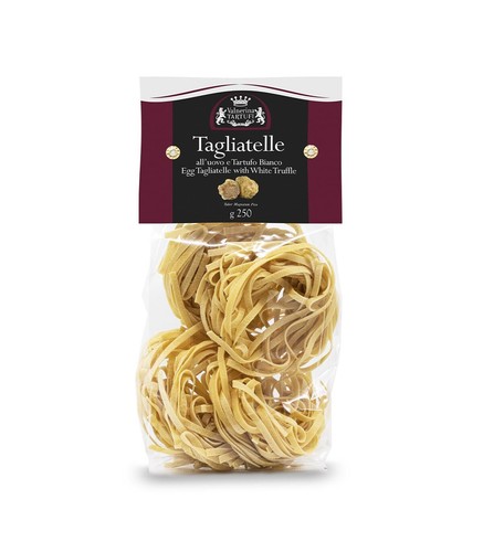 Tagliatelle tartufo bianco - tagliatelle,