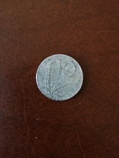 moneta da 10 lire del 1955