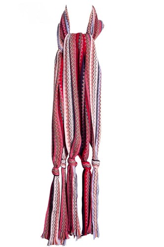 Sciarpa missoni - sciarpa,