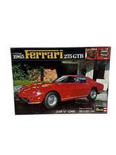 Revell scala 1:12 1965 Ferrari