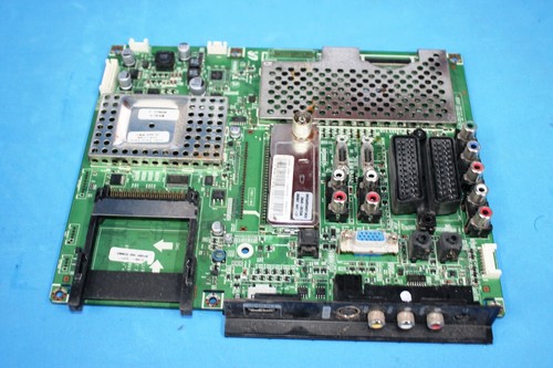 Scheda madre bn41 00974b - scheda,