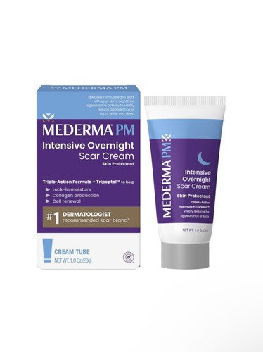 Mederma crema intensiva per - pm,