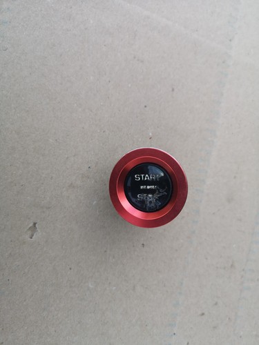 Pulsante interruttore stop