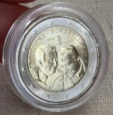 ITALIA 2022 FALCONE E