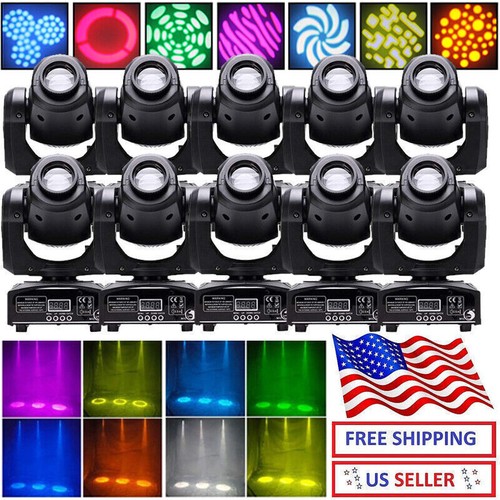 Luce scena 120 led rgbw - luce, w
