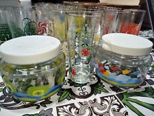 Nutella vintage bicchieri contenitori altro scegli da elenco