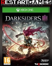 giochi Vari xbox one x