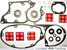 Kit guarnizioni motore