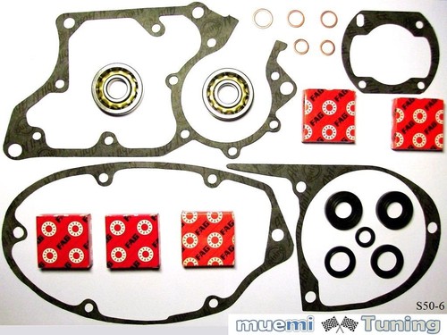 Kit guarnizioni motore