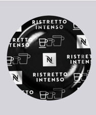 NESPRESSO PRO CIALDE RISTRETTO