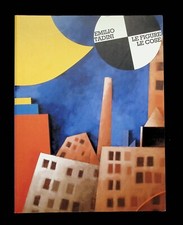 Emilio Tadini Le Figure Le