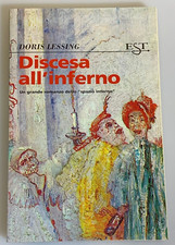 DISCESA ALL'INFERNO. DORIS