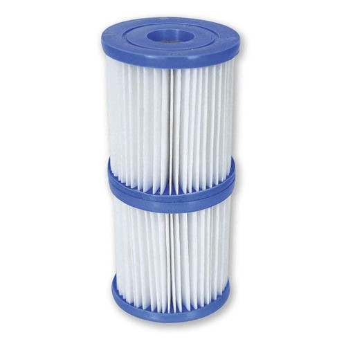 Coppia filtro cartuccia per - coppia,